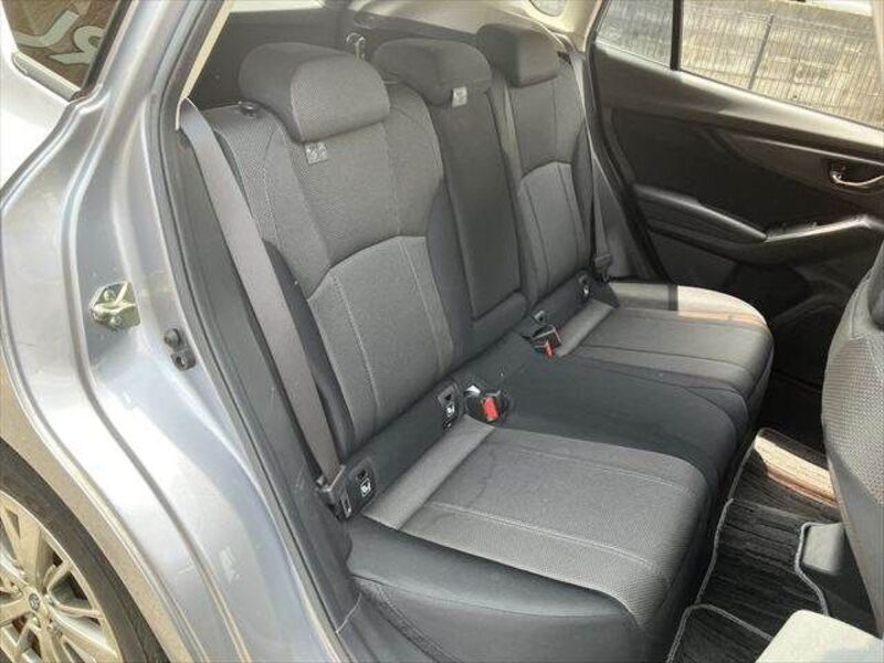 IMPREZA SPORT