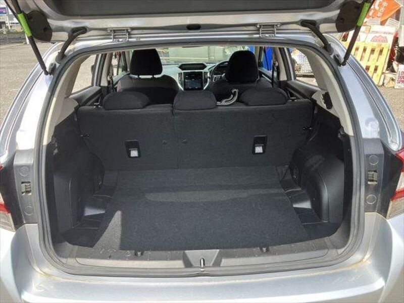 IMPREZA SPORT