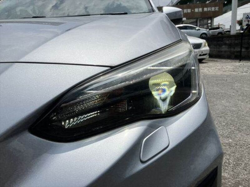 IMPREZA SPORT