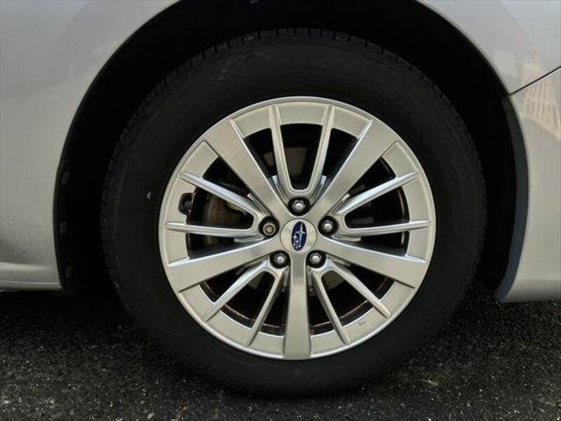 IMPREZA SPORT