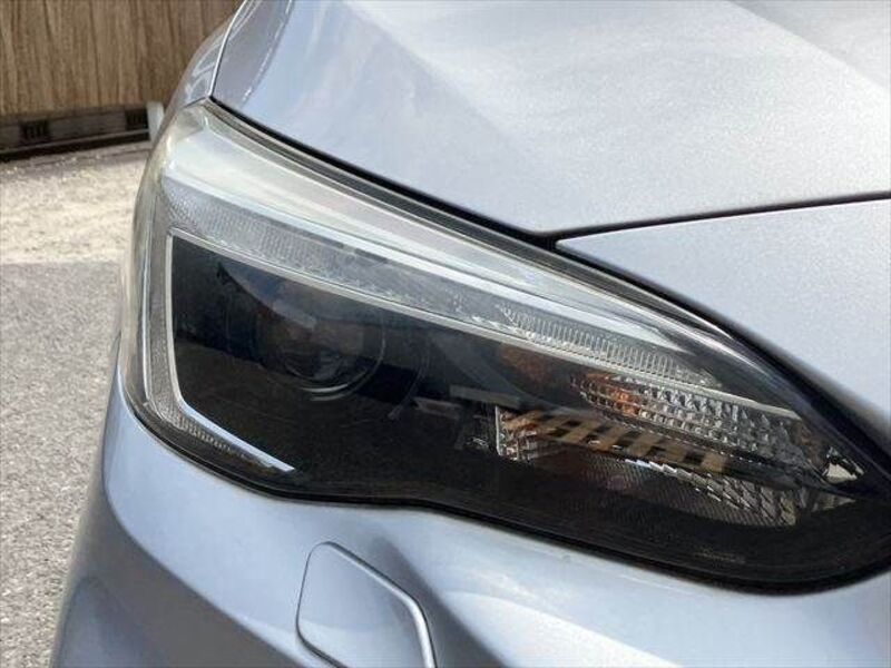 IMPREZA SPORT