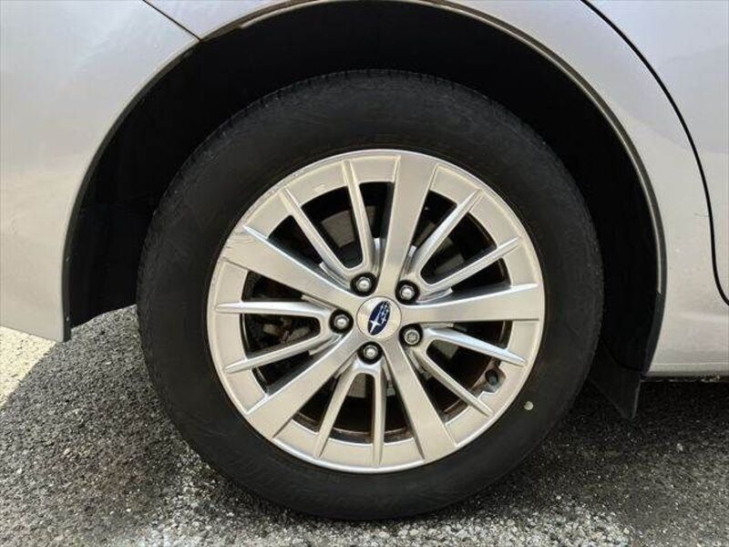 IMPREZA SPORT