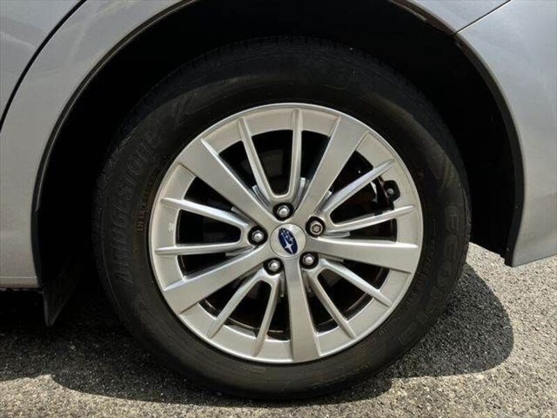 IMPREZA SPORT