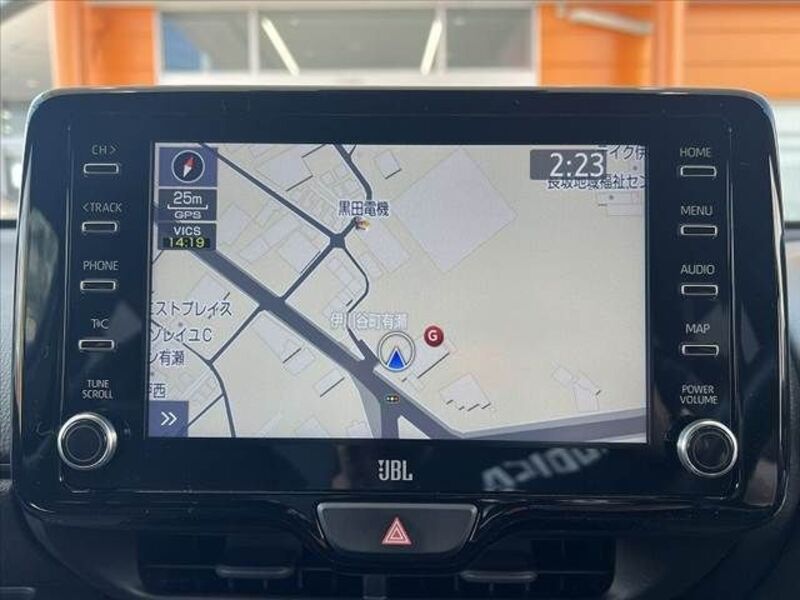 GR YARIS