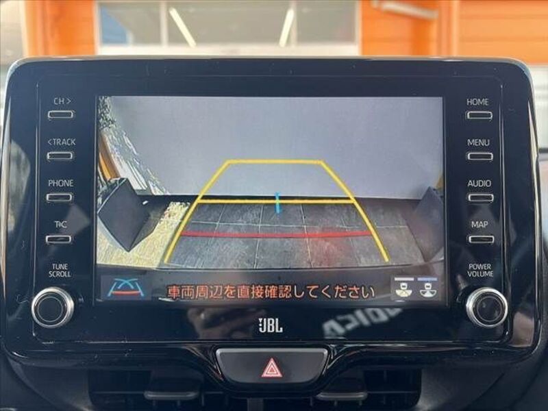 GR YARIS