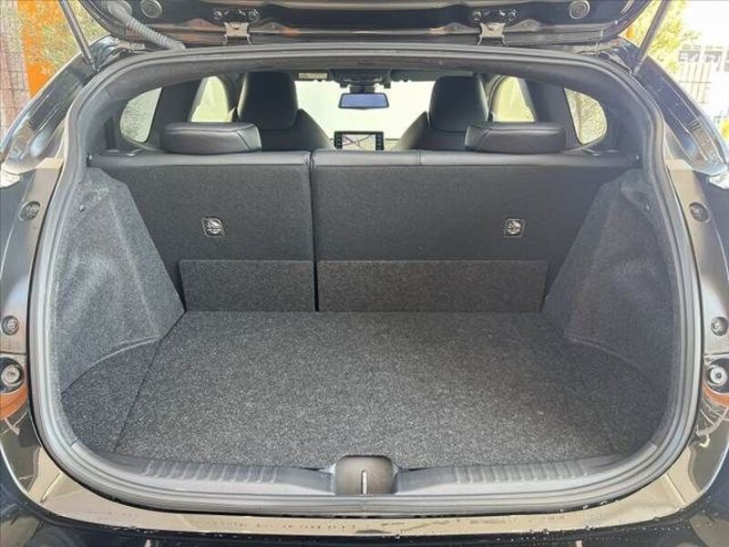GR YARIS