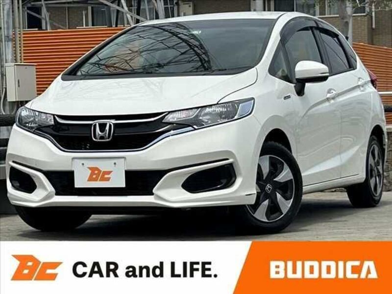 FIT HYBRID-0