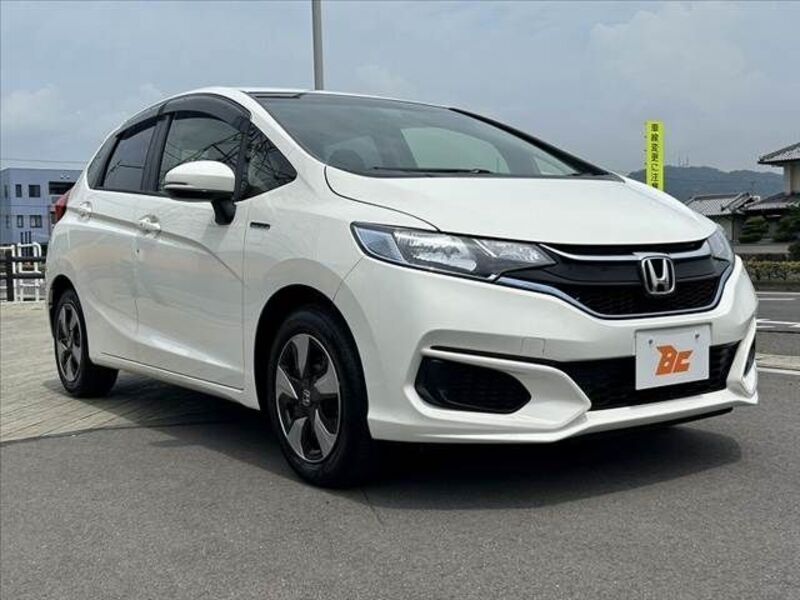 FIT HYBRID