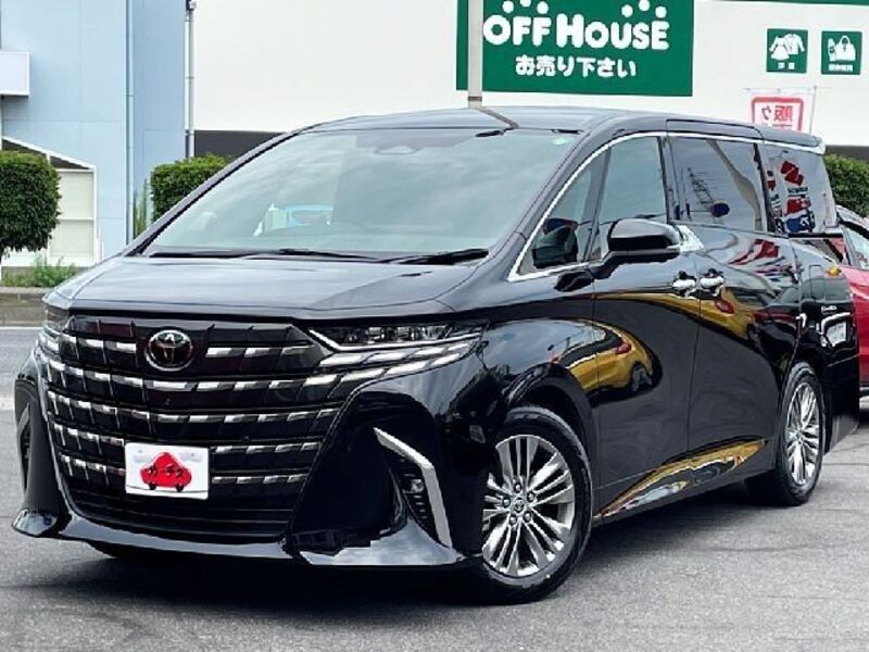 ALPHARD-0