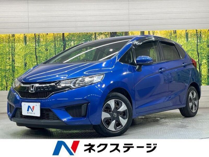FIT HYBRID-0
