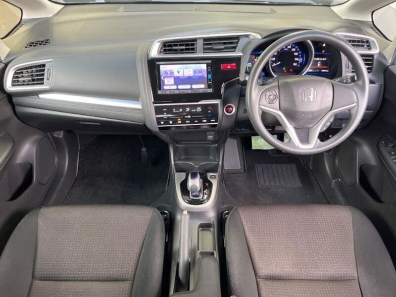 FIT HYBRID