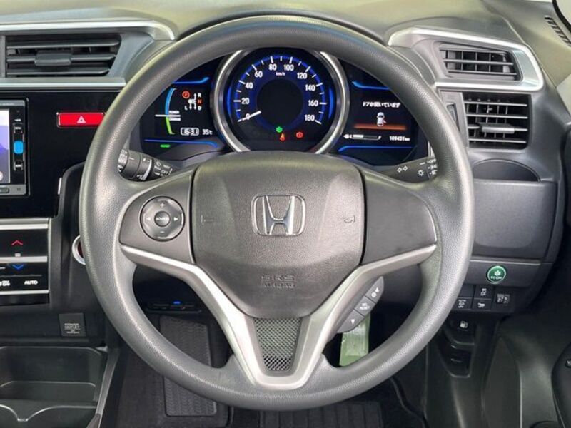 FIT HYBRID