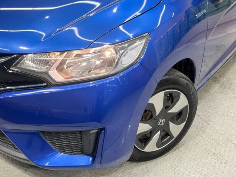 FIT HYBRID