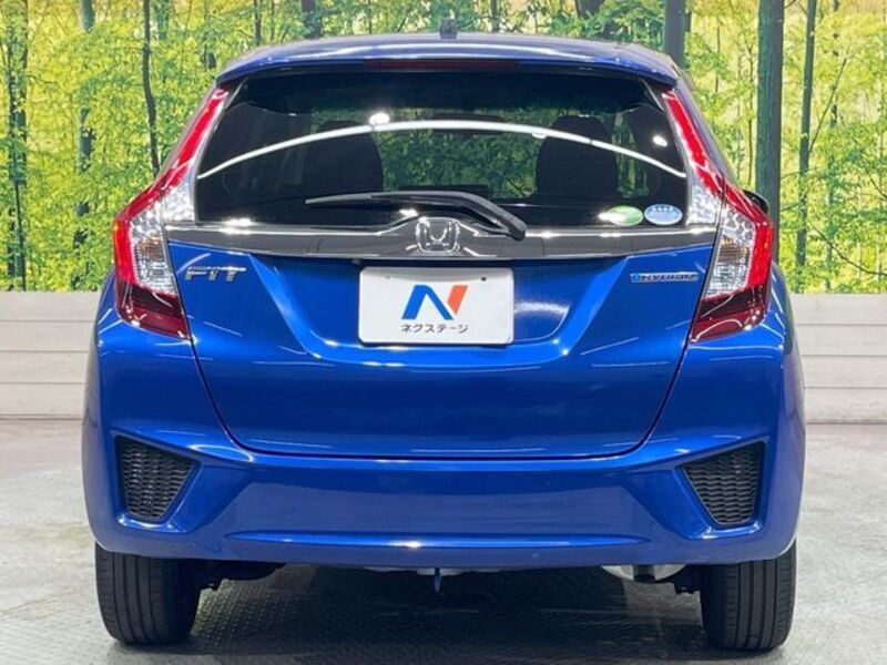 FIT HYBRID