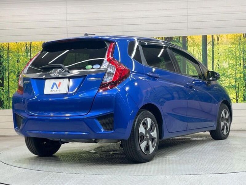 FIT HYBRID