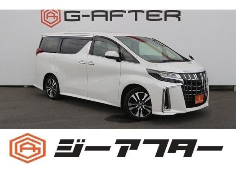 ALPHARD-0
