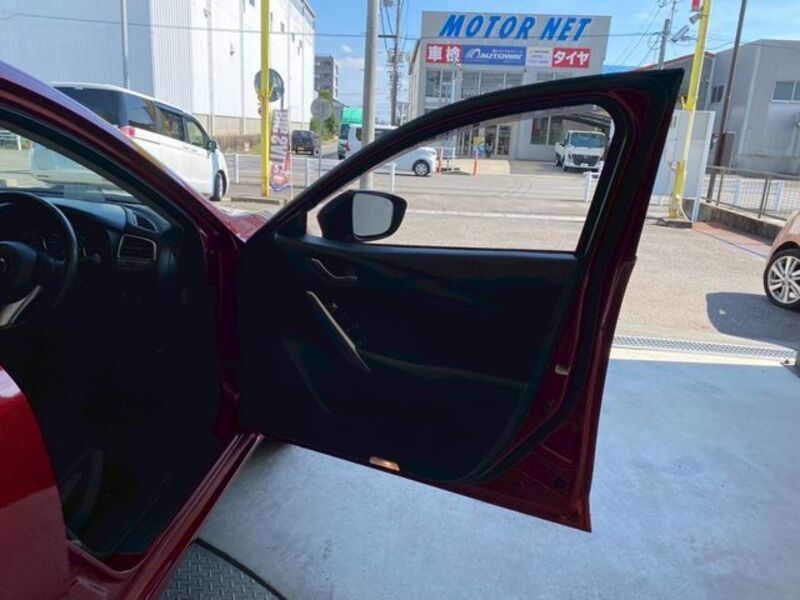 ATENZA WAGON