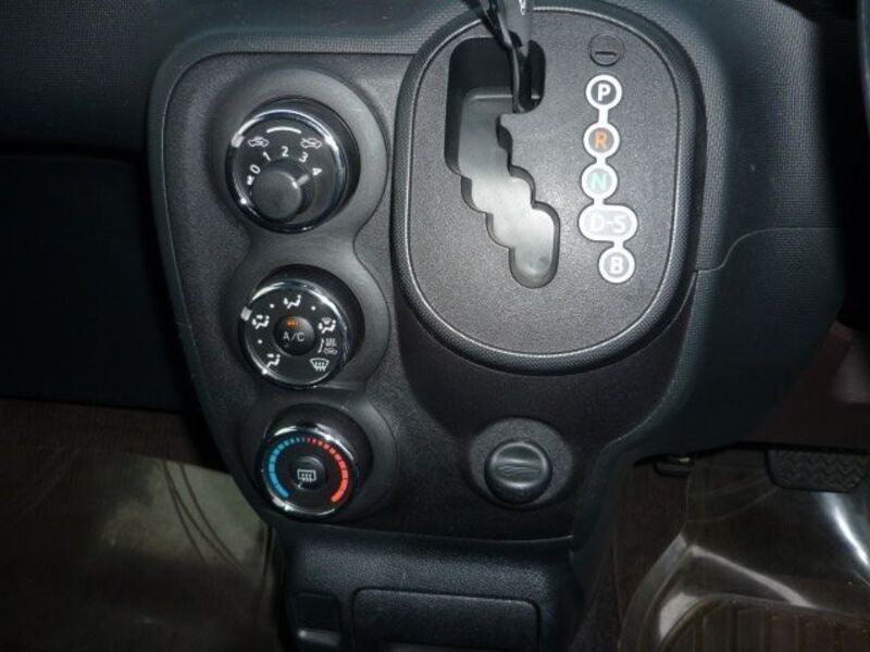 PORTE