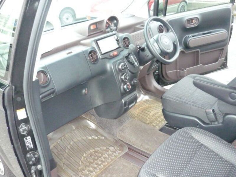 PORTE