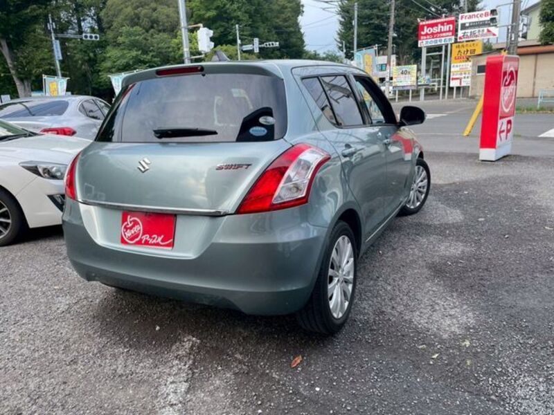 SWIFT