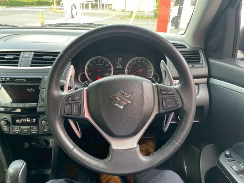 SWIFT