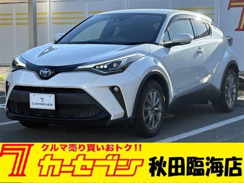 C-HR-0