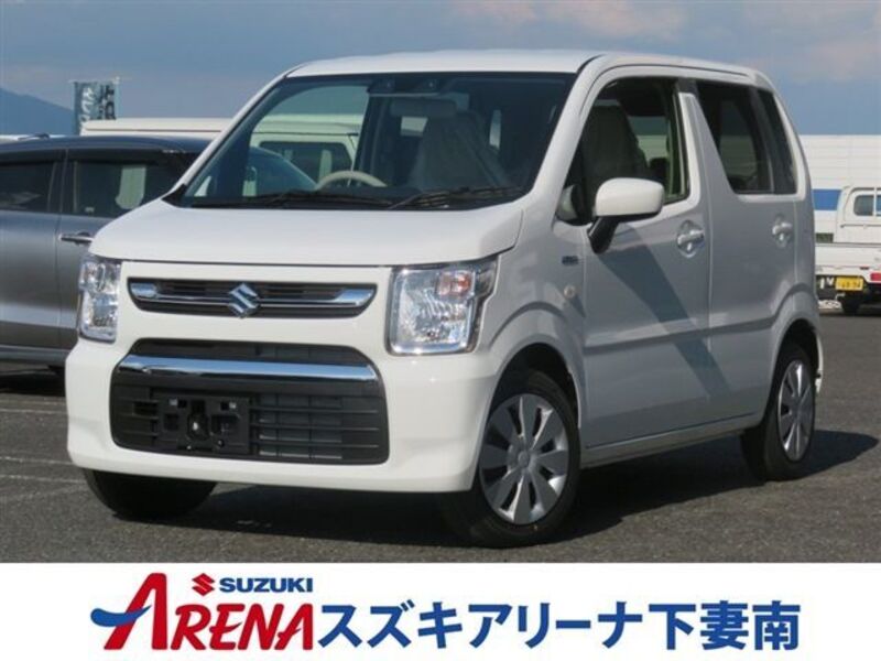 WAGON R-0