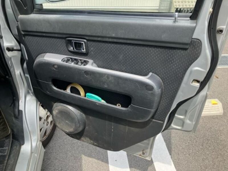 ATRAI WAGON
