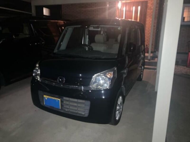 FLAIR WAGON