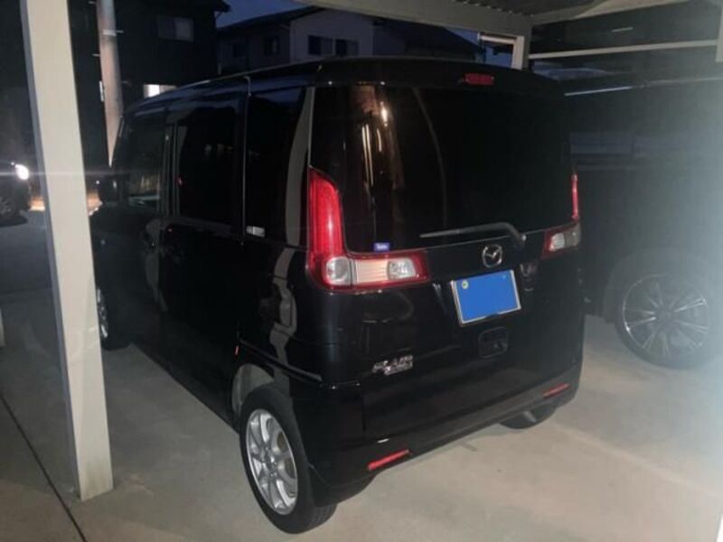 FLAIR WAGON