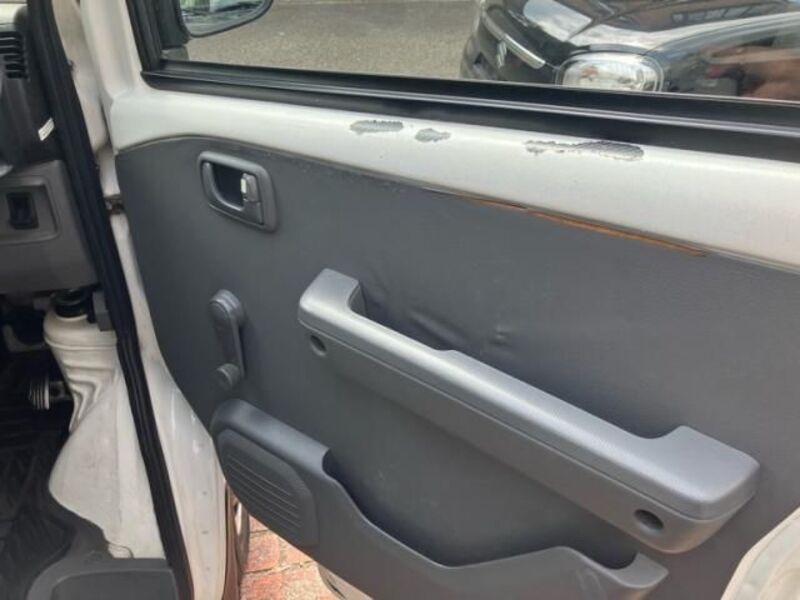 MINICAB VAN