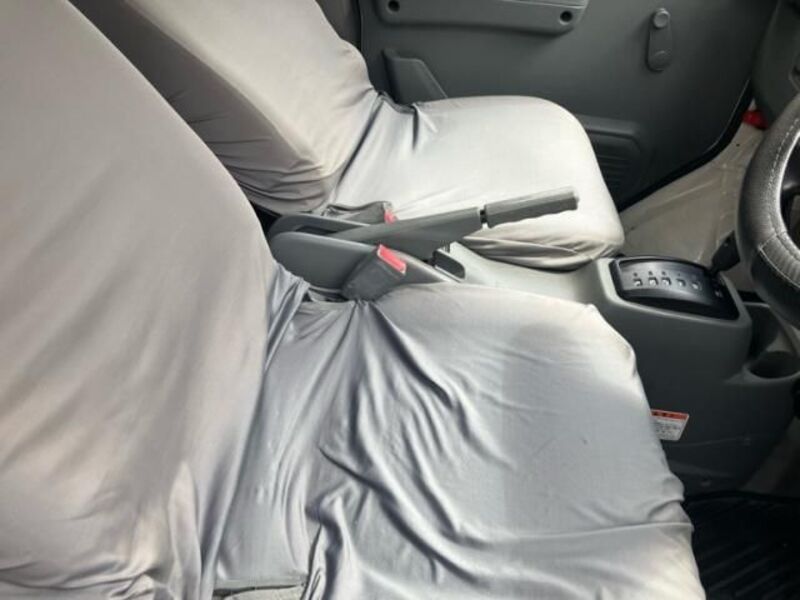 MINICAB VAN