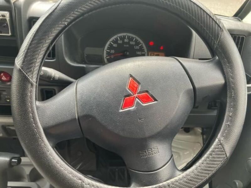 MINICAB VAN