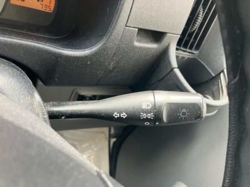 MINICAB VAN