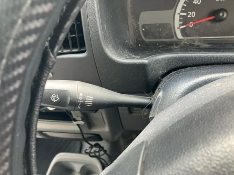 MINICAB VAN