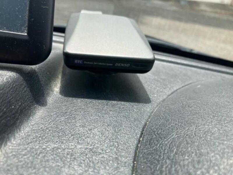MINICAB VAN