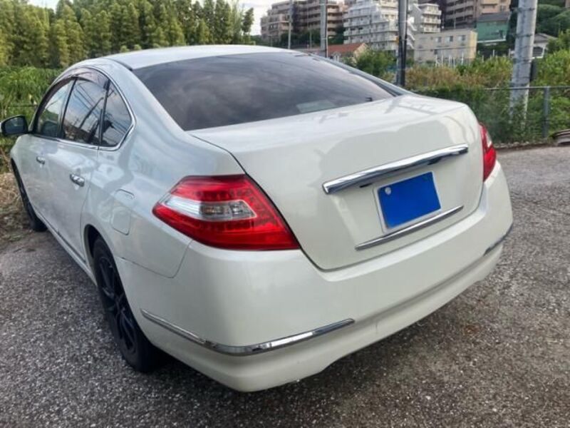 TEANA