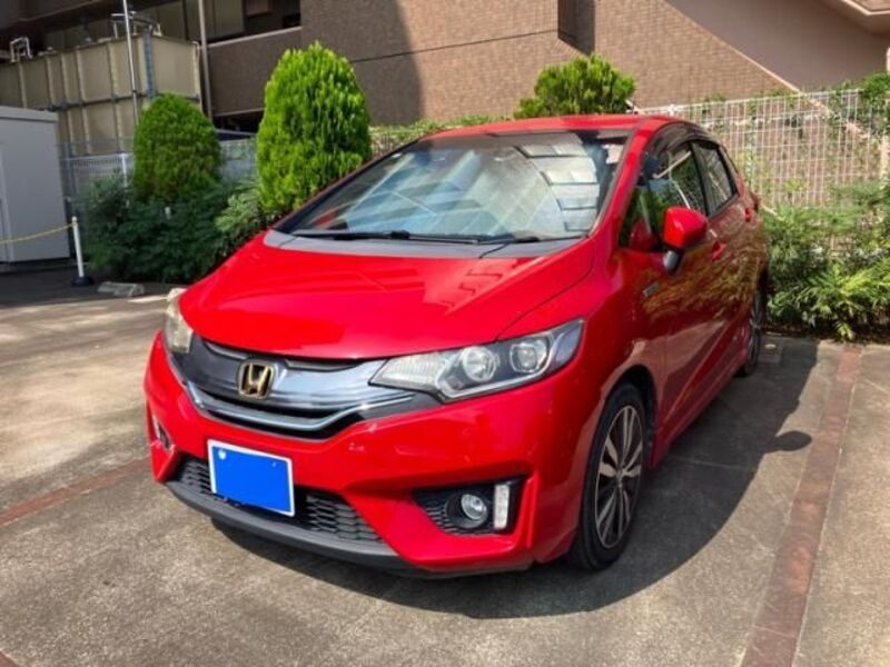 FIT HYBRID