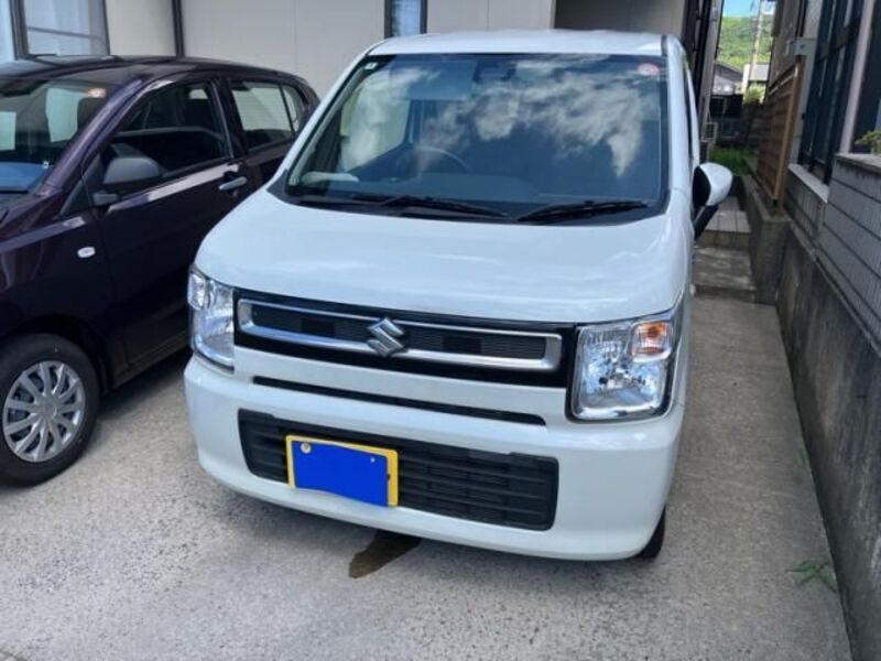 WAGON R-0