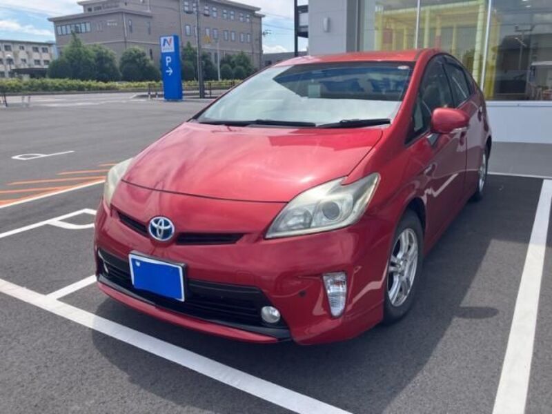 PRIUS