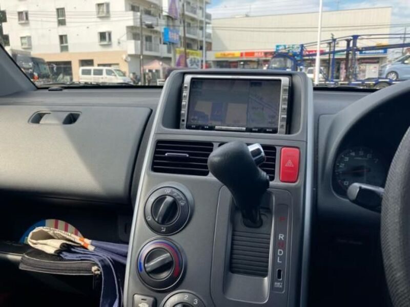 MOBILIO SPIKE