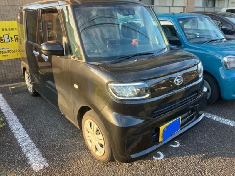 TANTO