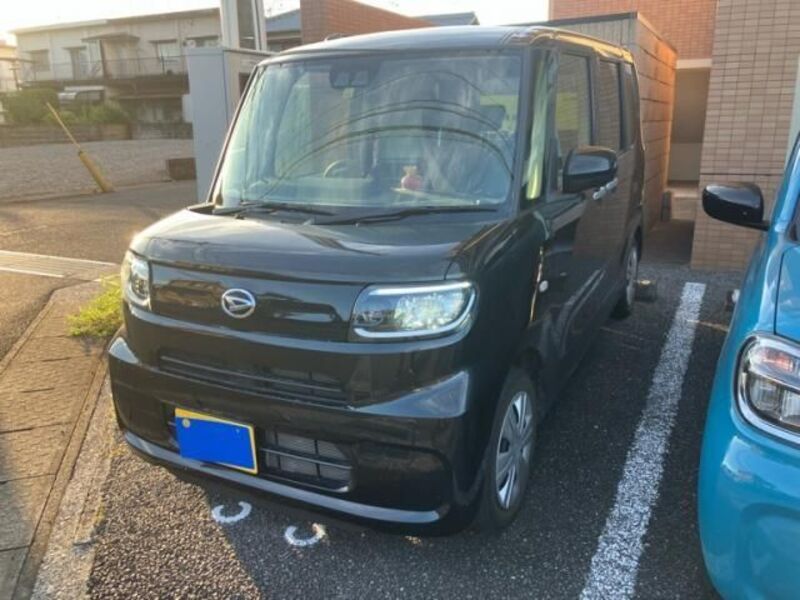 TANTO