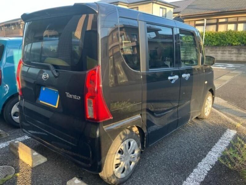 TANTO