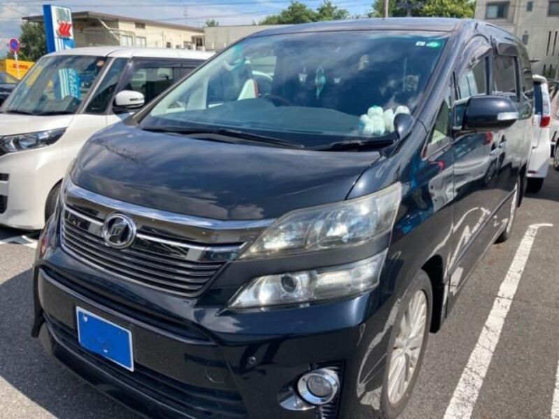 VELLFIRE