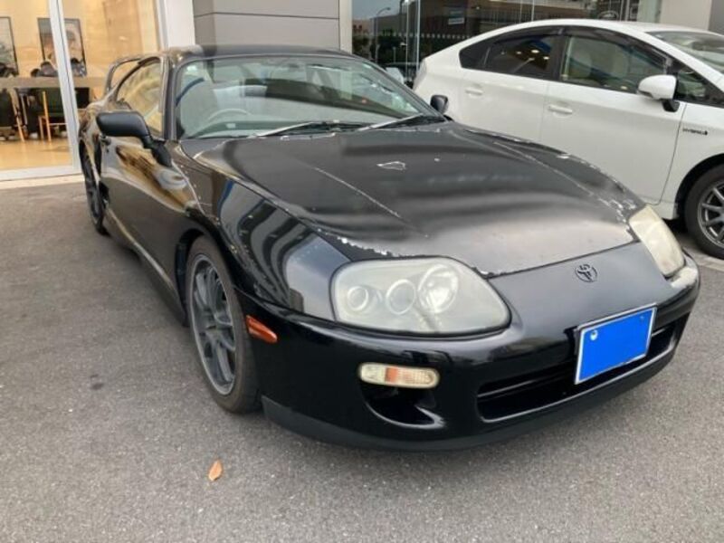 SUPRA