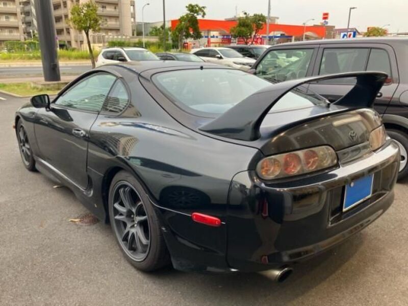 SUPRA
