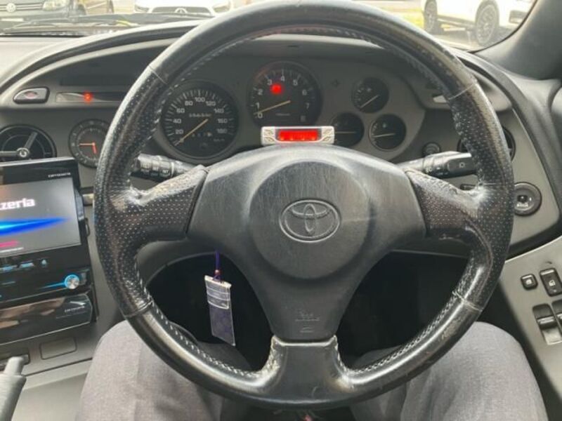 SUPRA