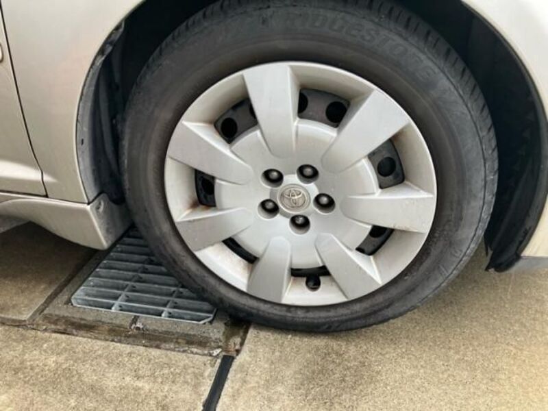 AVENSIS WAGON