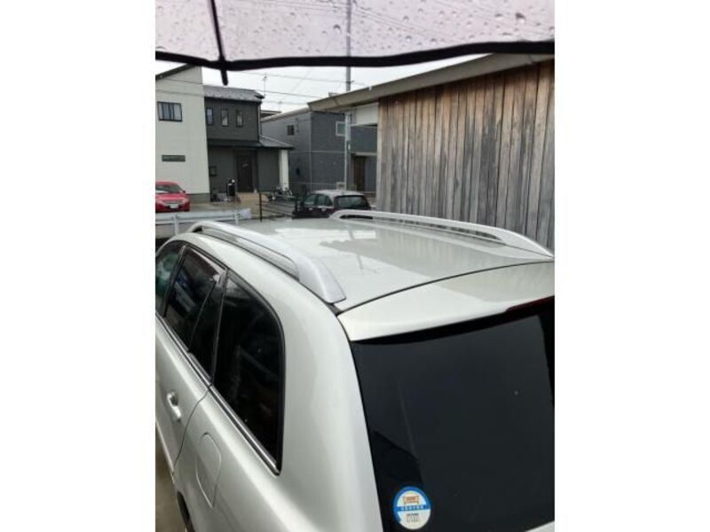 AVENSIS WAGON
